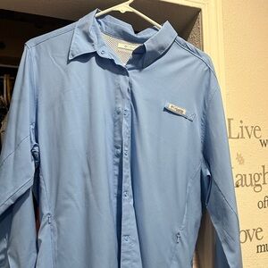 Columbia Omnishade Top